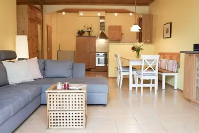 Image de Appartement soleil