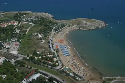 Image de Residence Club Sole Mare