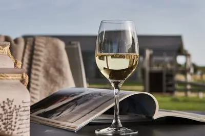 Image de Pavillon # 24 - Pavillon # 24