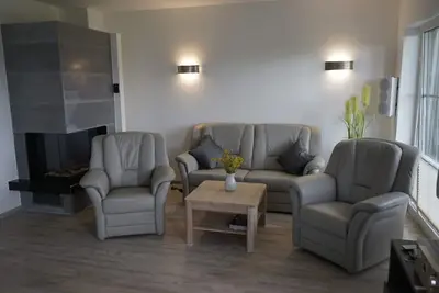 Image de Maison de vacances pour 5 personnes avec une superficie de 115 m² à Trent (118044)