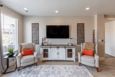 Image de Escapade grandiose au club de golf The Ledges * Services et installations inclus!