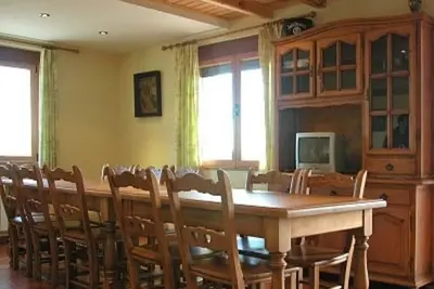 Image de Maison rurale Los Roblones