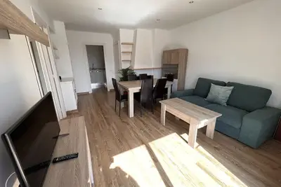 Image de Le Grenier De NÚRIA (Sitges)