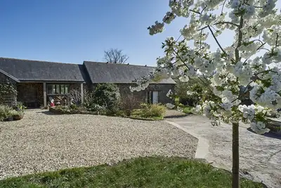 Image de Garden Lodge - Georgeham North Devon