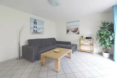 Image de Appartement nouvellement meublé pour 4 pers. dans un endroit calme et central, Wi-Fi