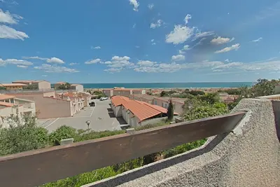 Image de Grande villa proche de la mer