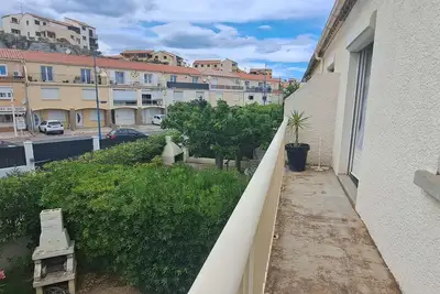 Image de Appartement à 100m de la plage