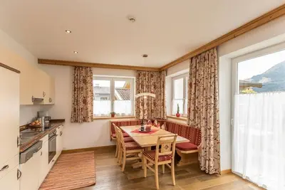 Image de Appartement Emerald 68 m² pour 8 personnes - Alpenhof Apartments