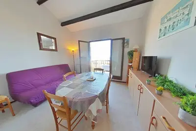 Image de Appt T3 magnifique vue mer