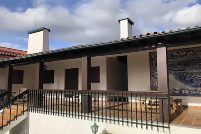 Image de Maison rustique de Gaiva