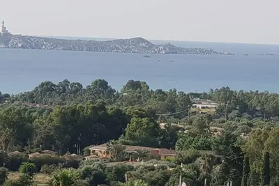 Image de Plein Attique / Villa Belle Vue Mer Villasimius