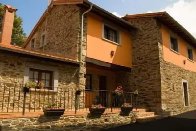 Image de Gîte El Piconeiro pour 8 personnes
