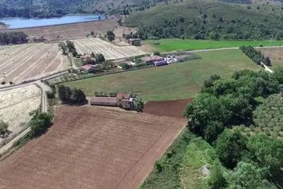 Image de Agriturismo La Petrosa - Casa Rotondella Premier étage