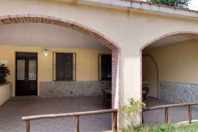 Image de Agriturismo La Petrosa - Casa Le Chiusarelle Droite