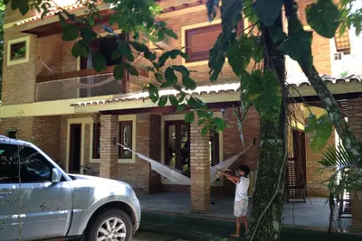 Image de Maison de plage à Cumuruxatiba