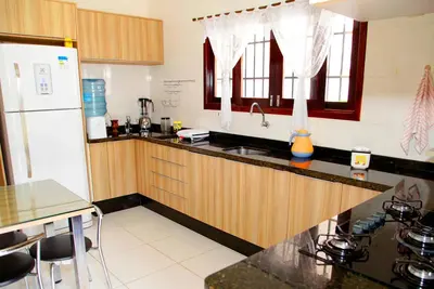 Image de Residencial Mandino - Qualité, conformité et sécurité