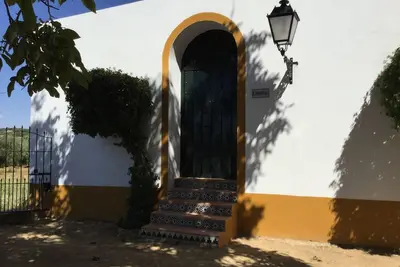 Image de Gîte Rural El Garrotal