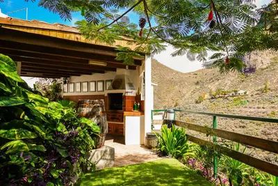 Image de Maison La Poyata - Taganana