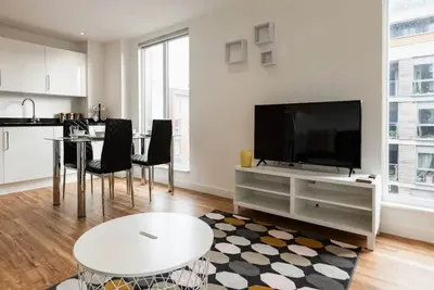 Image de Warm and Welcoming Apartments