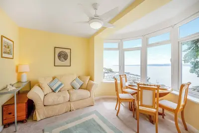 Image de Hébergement 1 chambre à Torquay