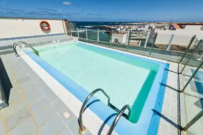 Casa Mika Oliastur 25 El Cotillo