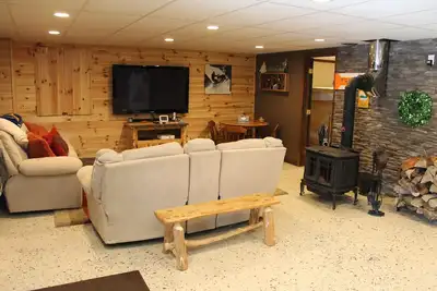 Image de Tug Hill Ny Highmarket Ny Hine Hill Camp