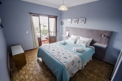 Image de Suites Tourinho Baleal - Unité I