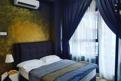 Image de Les maisons De Arte au Klcc