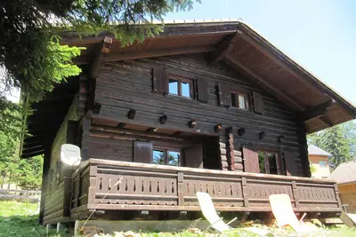 Image de Refuge Gerlitzen - un pas de plus vers le paradis!