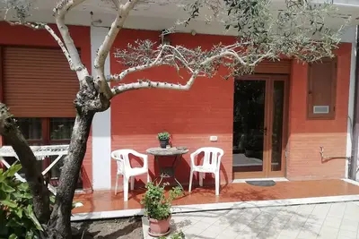 Image de Maison idéale pour les vacances, le travail, les études