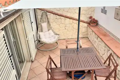 Image de Carloforte Sardegna Maison De Vacances