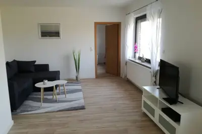 Image de Appartement 3 \"dune grass\", 55m², près de la plage, max. 2 personnes