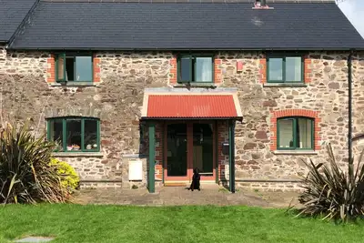 Image de Hafan y Traeth (Sandy Haven)