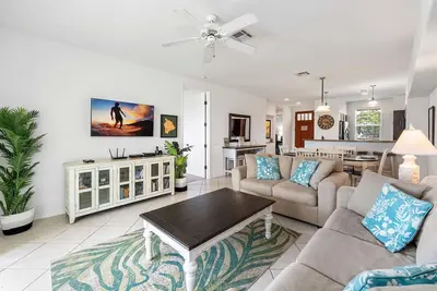 Image de Fairway Villas Waikoloa J21- Nouvelle liste - Vues de golf incroyables!