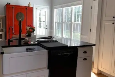 Image de Tout le confort de la maison