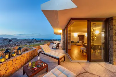 Image de Villa Rosso di tramonto - Sardinia Unlimited