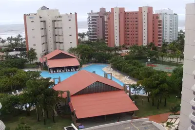 Image de Apt DÉCORÉ À 30m De La Plage, Avec Les Meilleurs Loisirs De La Riviera, SITUÉ Dans Le Modul6