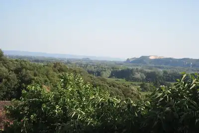 Image de Les Gîtes oenotouristiques de Monpertuis -- Gîte Francine  4 étoiles **** 2020