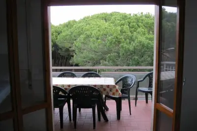 Image de Appartement - Marina di Grosseto (Gr)