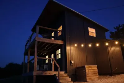 Image de Cedar Mountain View - 3 miles à Sewanee - 180 degrés Mountain Views - Hot Tub