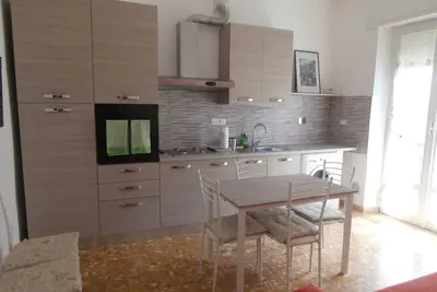 Image de Calliope maison de vacances