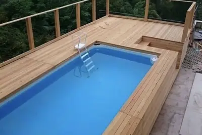 Image de Maison située dans un quartier très calme, à seulement 5 km de la plage. À 20 km de Cefalù