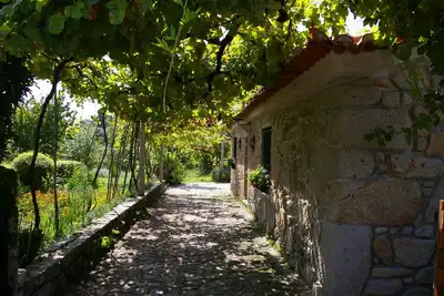 Image de Maison de campagne avec 2 chambres