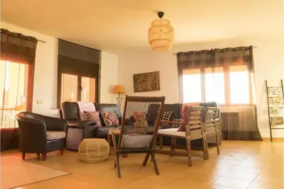 Image de Casa Rural Las Eras Ă MonfragĂĽe