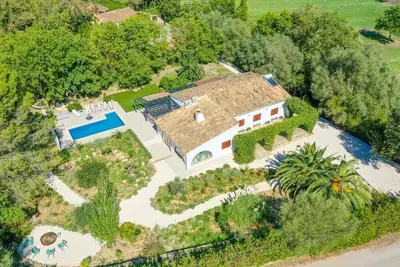 Image de Villa Roca Verde - Tramuntana, Puigpunyent