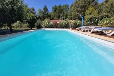 Image de Le Jas d'Arcas des Cévennes