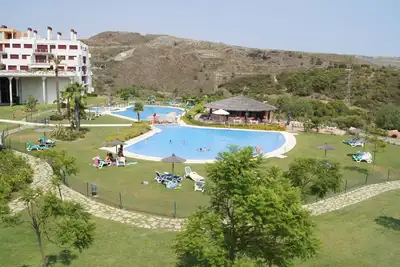 Image de Appartement Dans Un Resort Magnifique