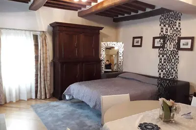 Image de Le rêve d'une Casa Toscana. Profitez de votre séjour sous le soleil toscan
