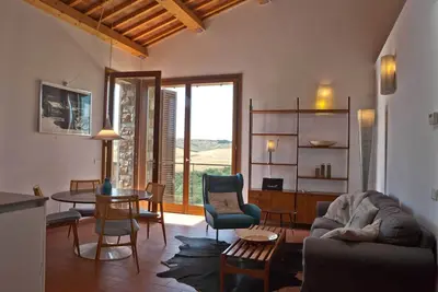 Image de Toscane Forever Residence Villa Liberta Premier ÉTAGE Appartement
