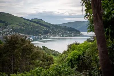 Image de Overton Cottage - Akaroa Maison de vacances